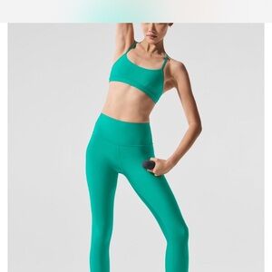 ALO Lettuce Airlift Leggings